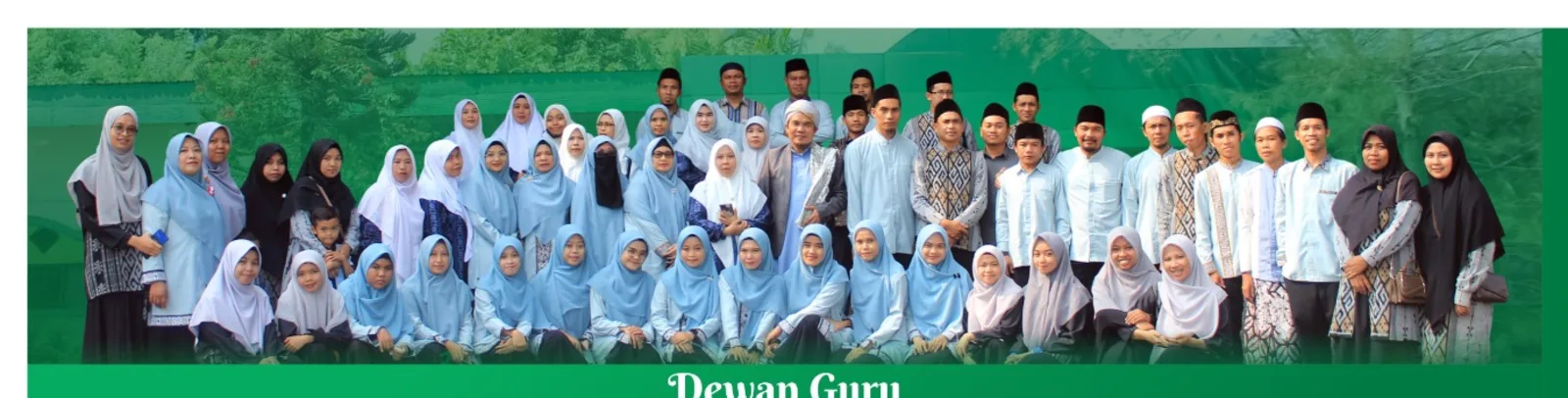 Demo Berita YANURAIN #1